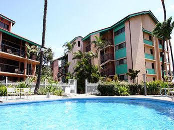 Maui Schooner Resort Kīhei Exterior foto